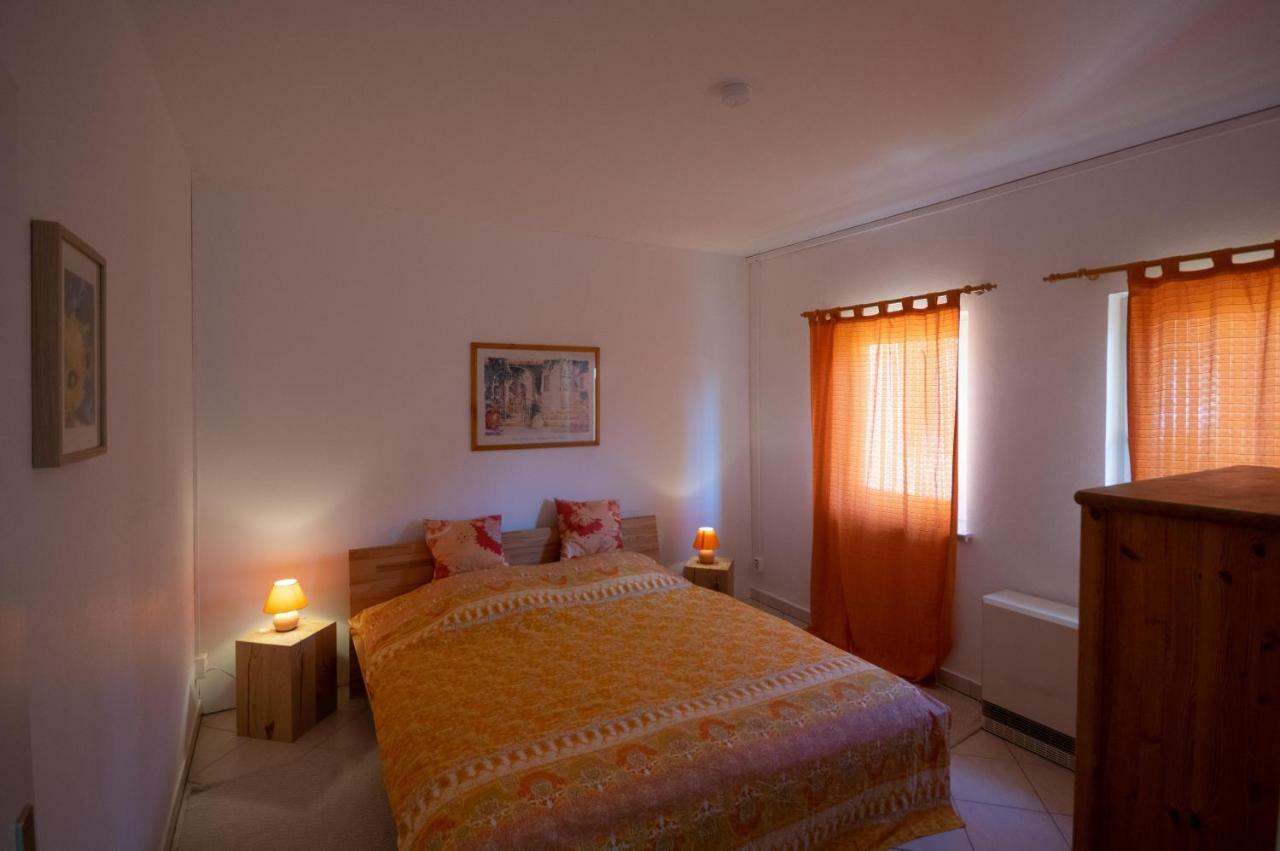 Ferienwohnung Sonnenblume Himmelpfort Pian Εξωτερικό φωτογραφία