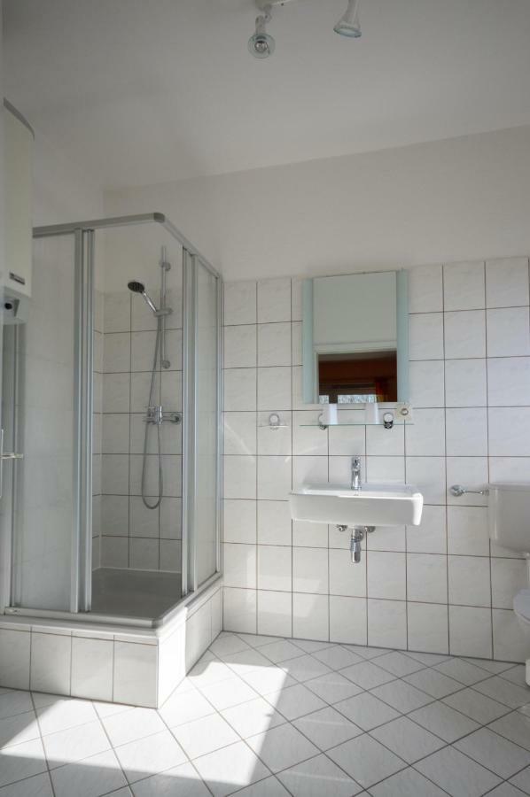 Ferienwohnung Sonnenblume Himmelpfort Pian Εξωτερικό φωτογραφία